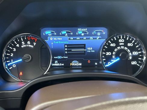 Used 2019 Ford F150 King Ranch w/ Equipment Group 601A Luxury image 15