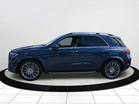 Used 2026 Mercedes-Benz GLE 450 4MATIC image 6