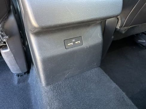 Used 2023 MAZDA CX-50 AWD 2.5 S w/ Cargo Package image 13