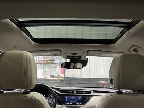 Used 2023 Buick Encore GX Essence w/ Experience Buick Package image 21