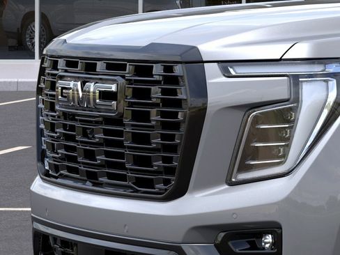 New 2026 GMC Yukon XL Denali Ultimate AWD/4WD image 13