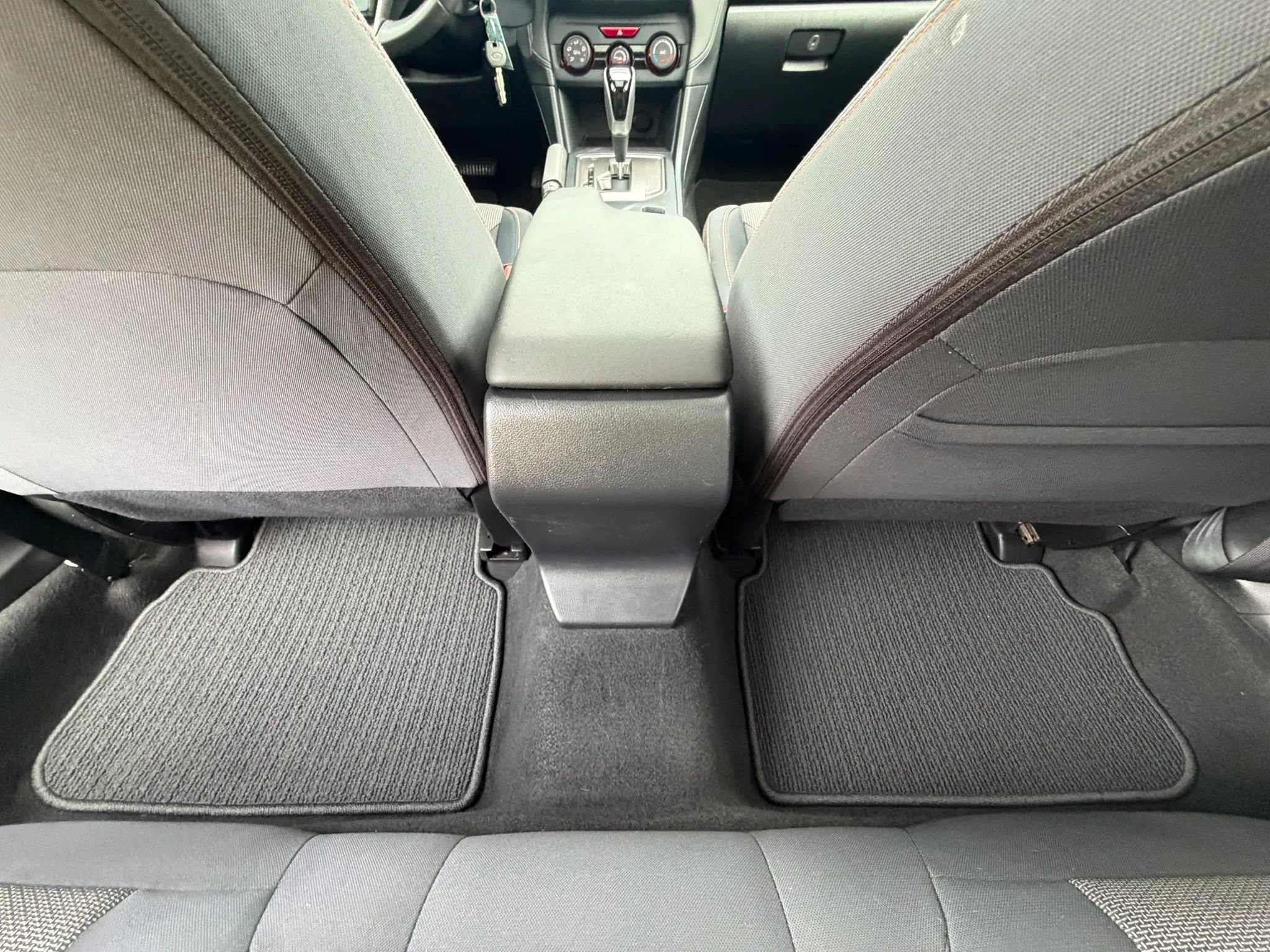 Used 2018 Subaru Crosstrek 2.0i Premium w/ Moonroof Package AWD/4WD image 30