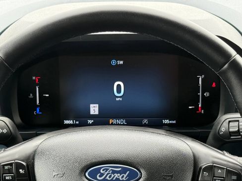 Used 2026 Ford Maverick Lariat w/ 4K Tow Package AWD/4WD image 31