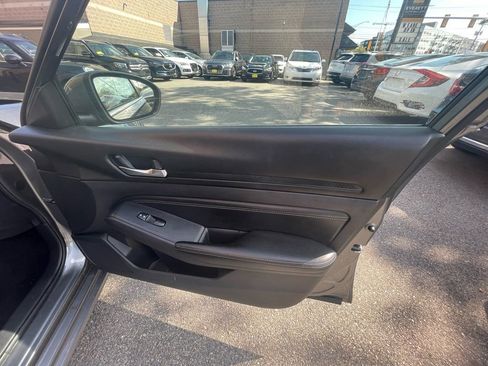 Used 2020 Nissan Altima 2.5 S image 23