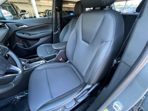 Used 2025 Buick Encore GX Preferred image 36