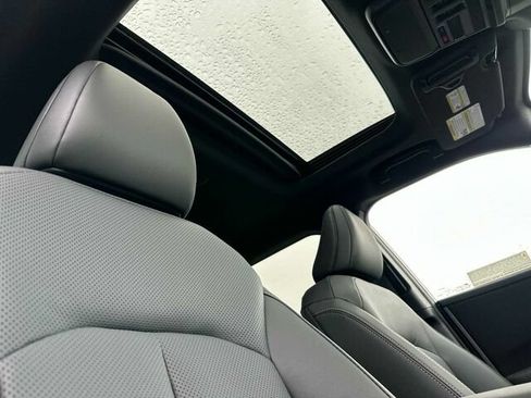 New 2026 Subaru Outback Limited AWD/4WD image 20