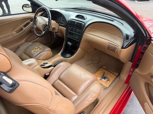 Used 1997 Ford Mustang GT image 9