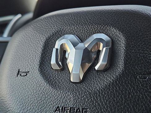 Used 2023 RAM 1500 Lone Star image 30