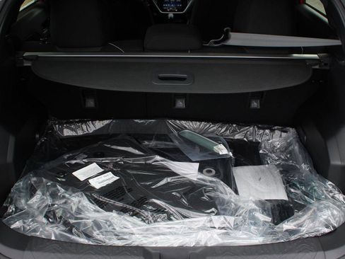 New 2025 Subaru Impreza RS w/ Popular Package #1 image 14