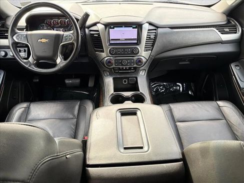 Used 2018 Chevrolet Suburban LT w/ Max Trailering Package image 24