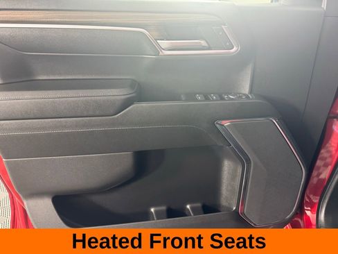 Used 2024 Chevrolet Silverado 1500 LT w/ All Star Edition Plus image 10