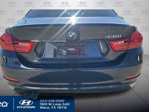 Used 2017 BMW 430i Coupe image 10