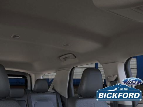 New 2026 Ford Bronco Sport Big Bend w/ Bronze Package image 20