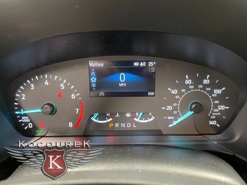 Used 2022 Ford Escape SE w/ SE Sport Appearance Package image 15