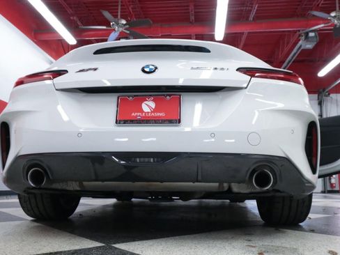 Used 2025 BMW Z4 sDrive30i image 30