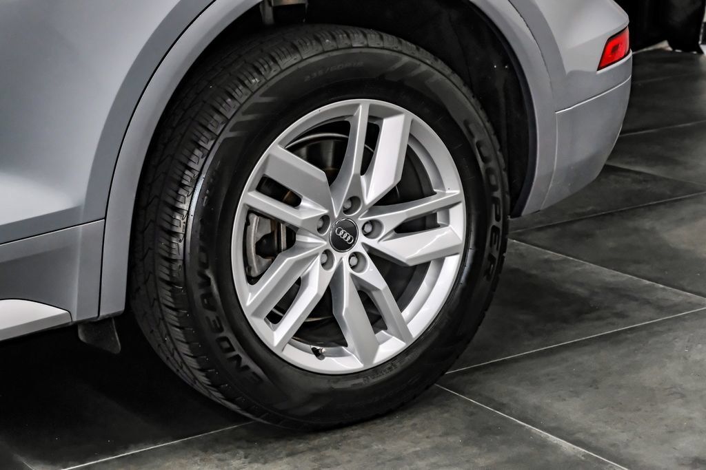 Used 2020 Audi Q5 2.0T Premium AWD/4WD image 74