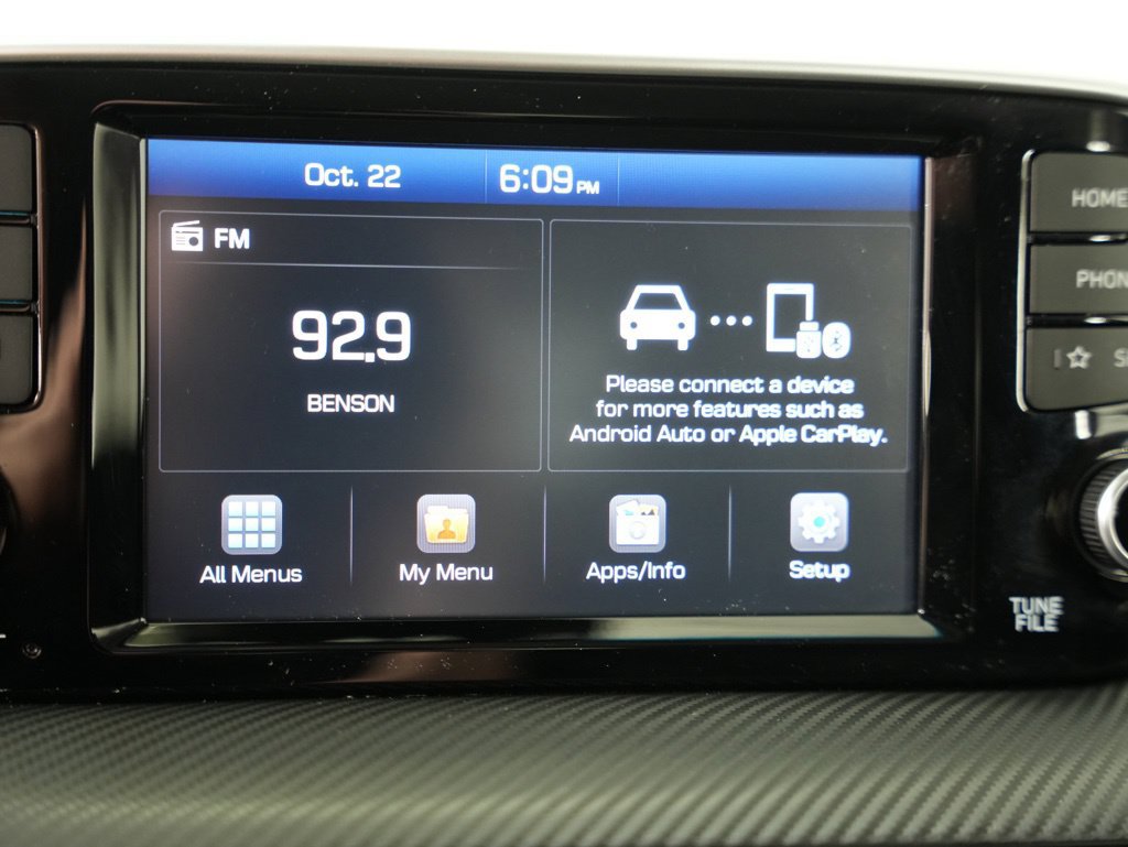 Used 2019 Hyundai Tucson SE AWD/4WD image 19