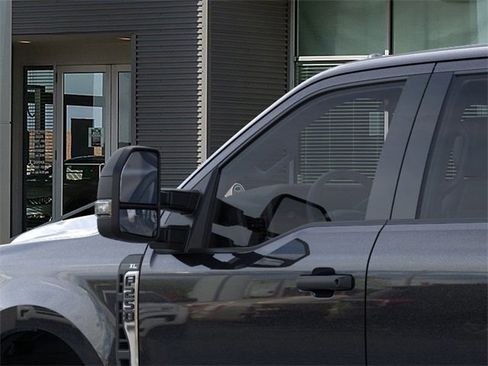 New 2026 Ford F250 XL w/ XL Off-Road Package image 20