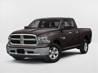 Used 2019 RAM 1500 Warlock w/ Electronics Group RWD video 1