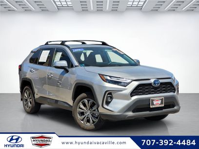 Used 2024 Toyota RAV4 XLE Premium w/ Weather Package