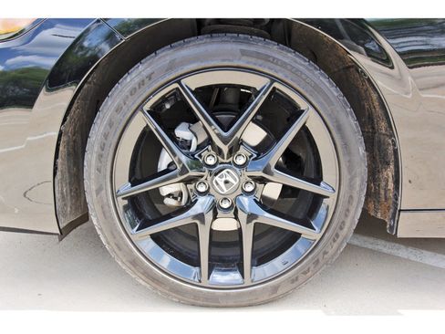 Used 2024 Honda Civic Sport image 34