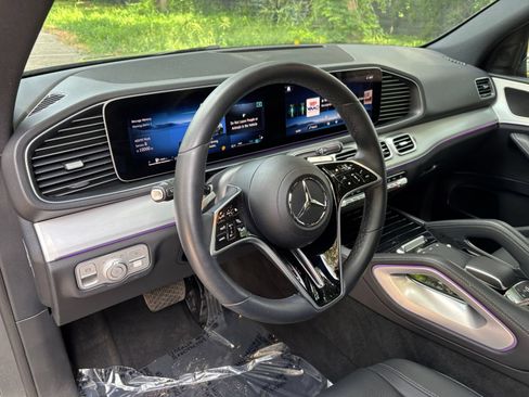 Used 2026 Mercedes-Benz GLE 350 4MATIC image 37