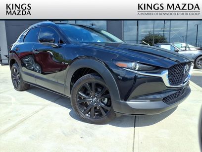 Certified 2021 MAZDA CX-30 2.5 Turbo w/ Premium Plus Pkg