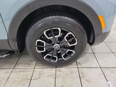 Used 2023 Hyundai Santa Cruz SEL Premium image 51