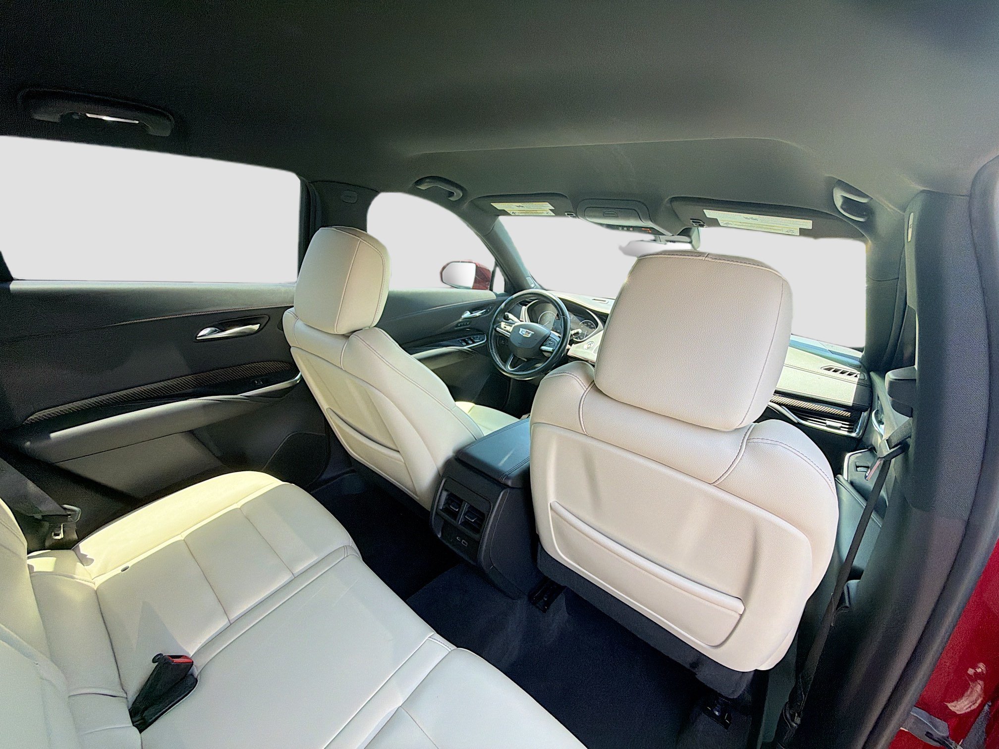 Used 2020 Cadillac XT4 Sport w/ Driver Awareness Package FWD image 27