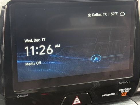 Used 2022 Hyundai Veloster N image 18