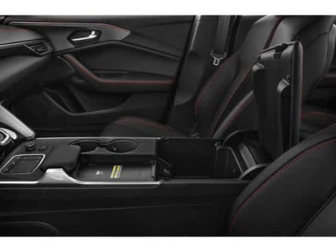 Used 2023 Acura TLX SH-AWD w/ A-SPEC Pkg image 17