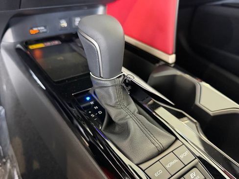 New 2026 Toyota Camry XSE AWD/4WD image 26