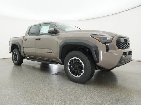 New 2026 Toyota Tacoma TRD Off-Road image 29