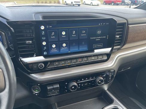 Used 2022 Chevrolet Silverado 1500 High Country w/ High Country Premium Package image 26