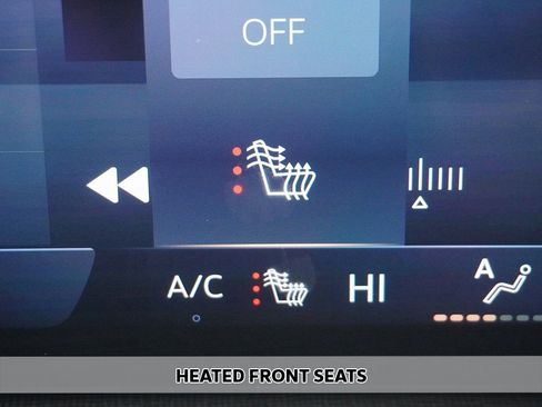 Used 2025 Buick Enclave Preferred w/ Power Package image 8