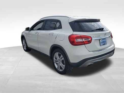 Used 2017 Mercedes-Benz GLA 250 image 6