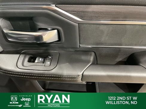 New 2025 RAM 2500 Laramie image 50