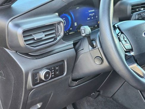 Used 2023 Ford Explorer ST w/ Equipment Group 401A image 17