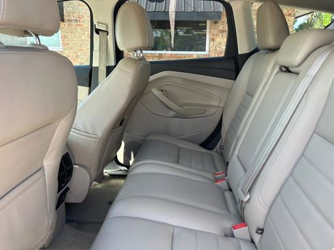 Used 2014 Ford Escape Titanium FWD image 20
