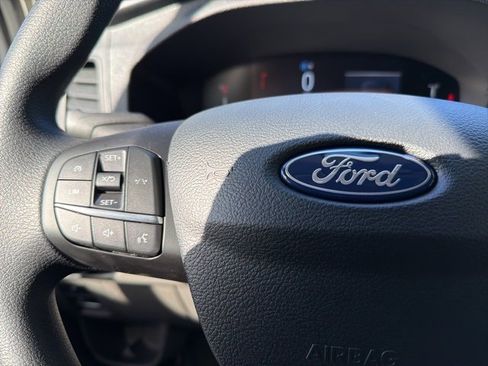 New 2026 Ford Transit 250 148 Medium Roof image 16