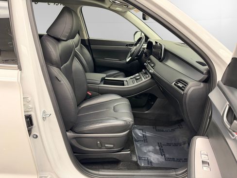 Certified 2022 Hyundai Palisade SEL w/ 8P Bench Seat Package AWD/4WD image 15