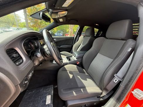 Used 2023 Dodge Charger R/T w/ Blacktop Package RWD image 26
