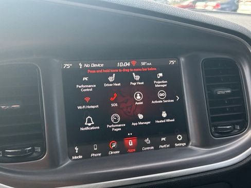 Used 2021 Dodge Charger GT w/ Blacktop Package image 15