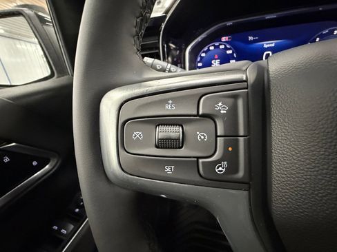 New 2026 Chevrolet Silverado 1500 RST image 16