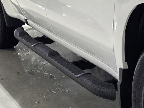 New 2026 Chevrolet Silverado 1500 RST w/ Redline Edition image 11