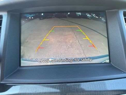 Used 2019 INFINITI QX60 Luxe image 9