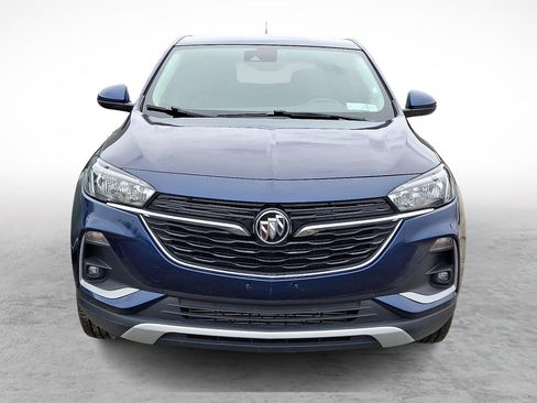 Used 2023 Buick Encore GX Preferred w/ Cold Weather Comfort Package image 2