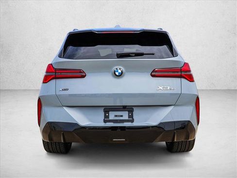 New 2026 BMW X3 xDrive30 AWD/4WD image 6
