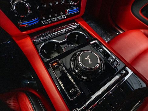 Used 2024 Rolls-Royce Spectre w/ Spectre Launch Package image 58