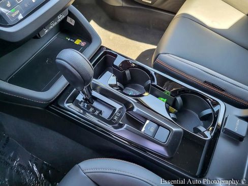 New 2026 Subaru Forester Sport AWD/4WD image 23